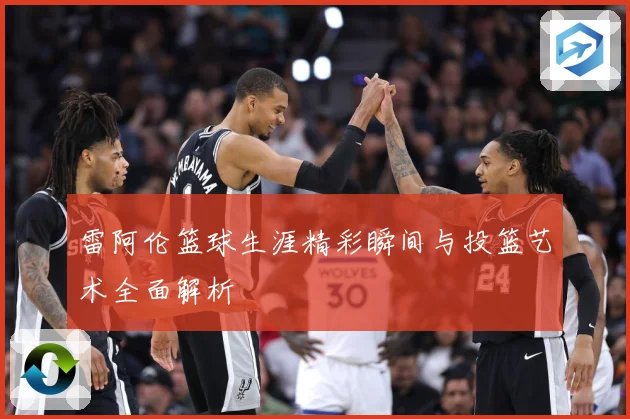 雷阿伦篮球生涯精彩瞬间与投篮艺术全面解析