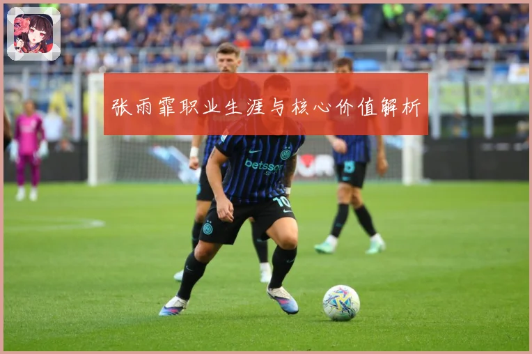 张雨霏职业生涯与核心价值解析