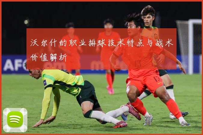 沃尔什的职业排球技术特点与战术价值解析