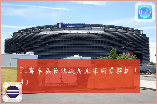 F1赛车成长轨迹与未来前景解析（4）